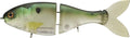 Bucca Trick Shad Glidebait 4 Inch