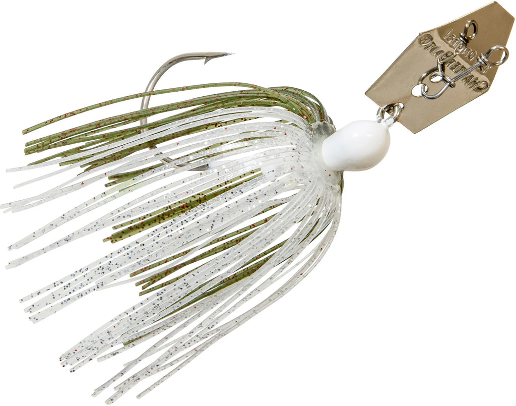 Z Man Original Chatterbait 1 2 Oz