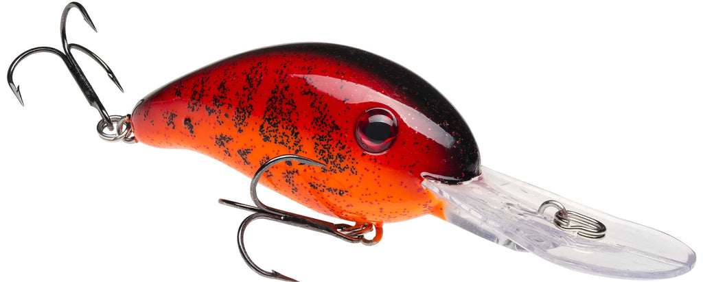 Strike King Pro Model Series 3XD Deep Diving Crankbait 7 16 oz
