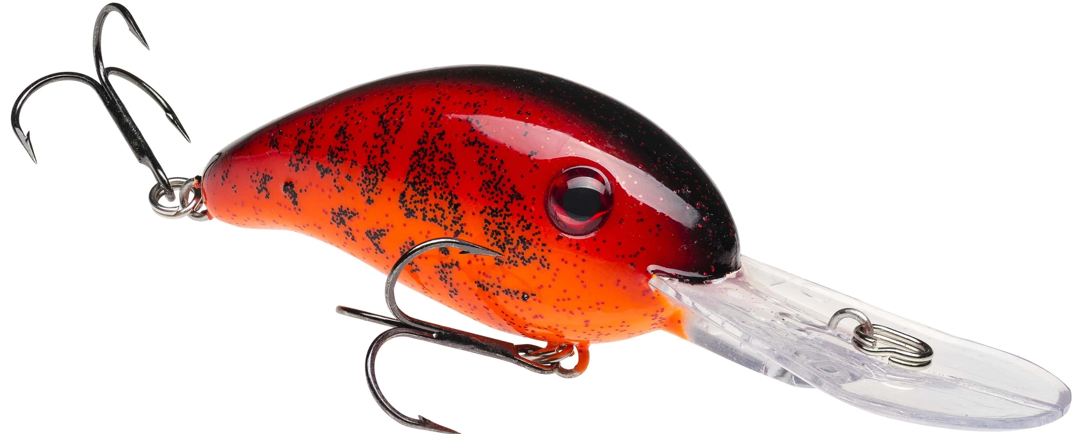Strike King Pro Model Series 3XD Deep Diving Crankbait 7 16 oz