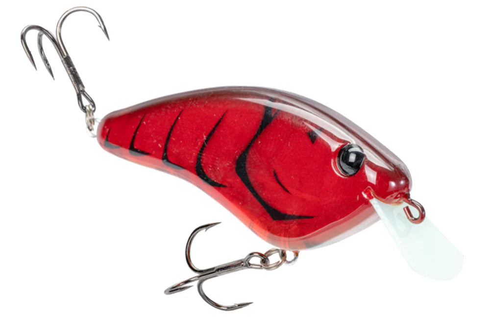 Strike King Hardliner 35 Flat Sided Crankbait 14 Inch
