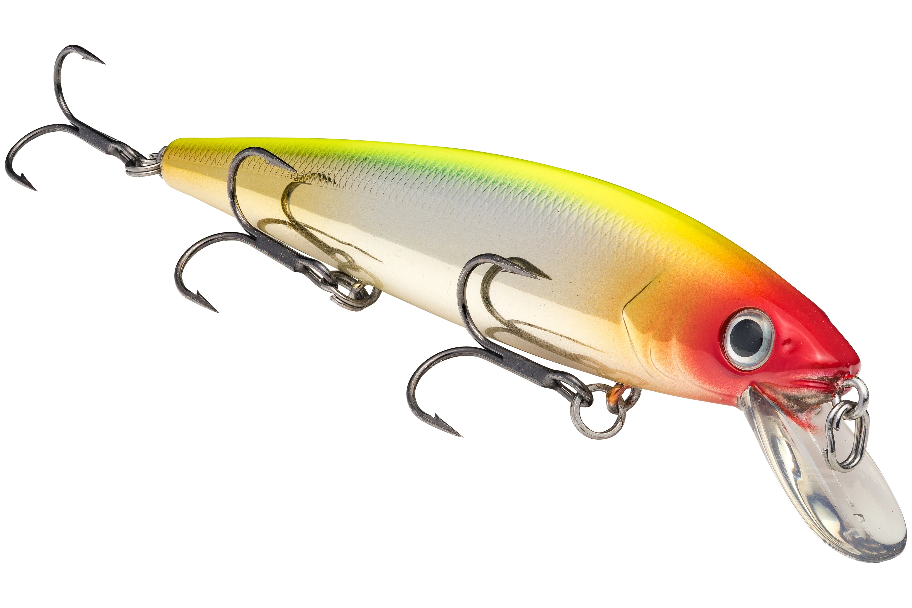 Strike King KVD 300 Series Suspending Medium Diving Jerkbait 475 Inch
