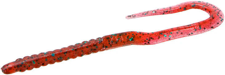Zoom U Tale Worm 675 Inch