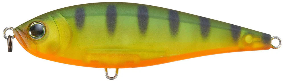 Yo Zuri 3DB Slow Sinking Twitchbait 90mm 35 Inch
