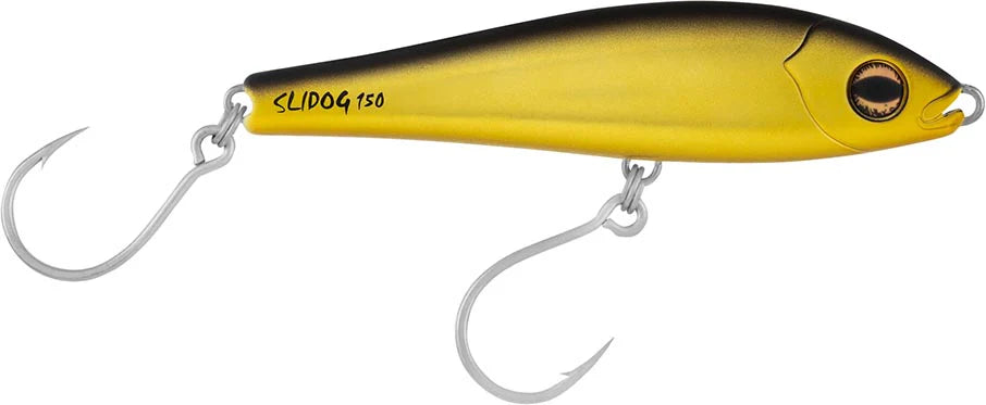 Halco Slidog 150 Rip Bait 6 Inch