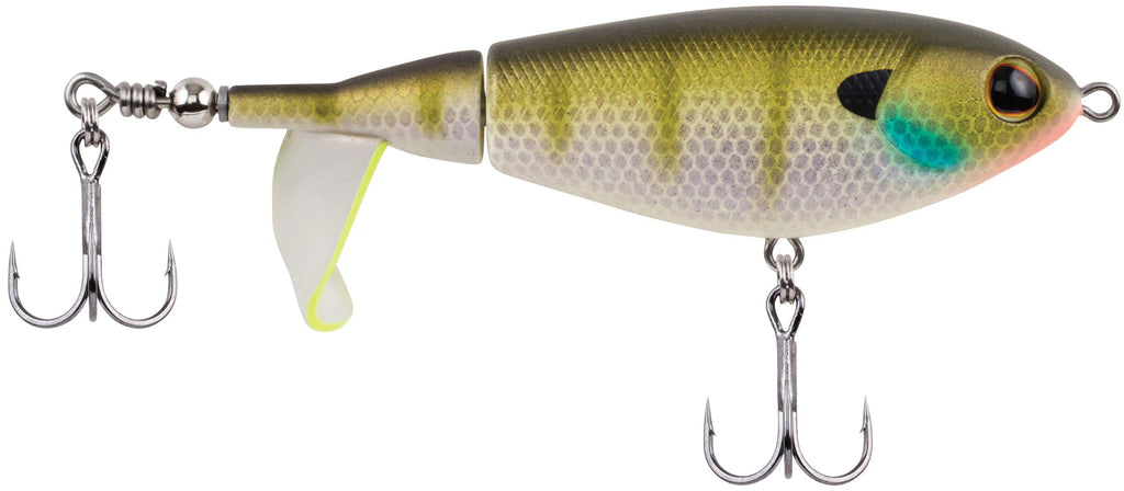 Berkley Choppo 75 90 105 120 Topwater Prop Lure