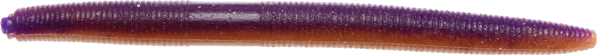 Z Man ZinkerZ 5 inch Soft Plastic Stick Bait 6 pack
