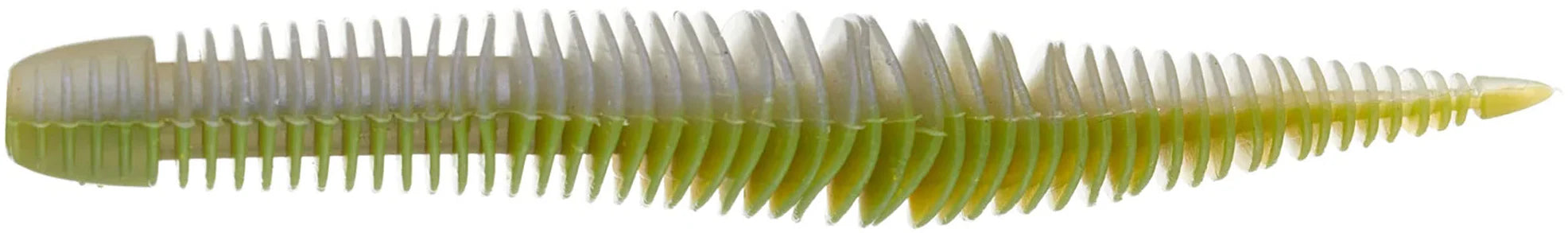 Geecrack Bellows Stick Worm 48 Inch