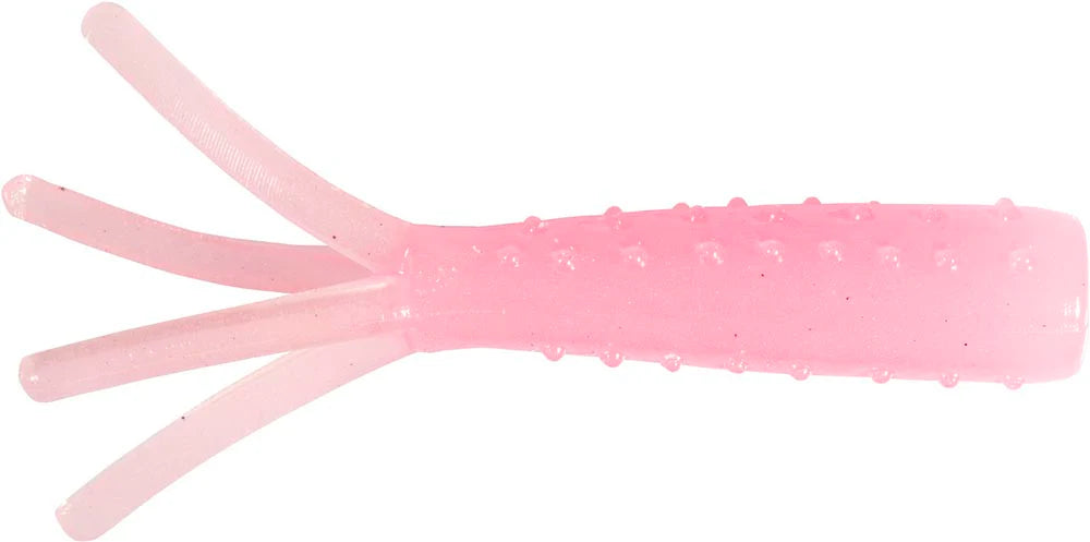 Z Man Tiny TicklerZ Micro Finesse Bait