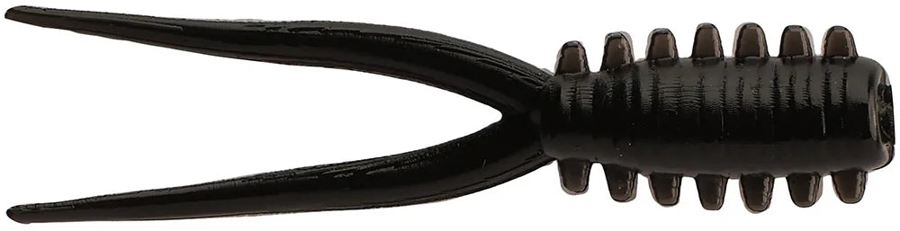 Berkley PowerBait Wishbone Grub 125 Inch