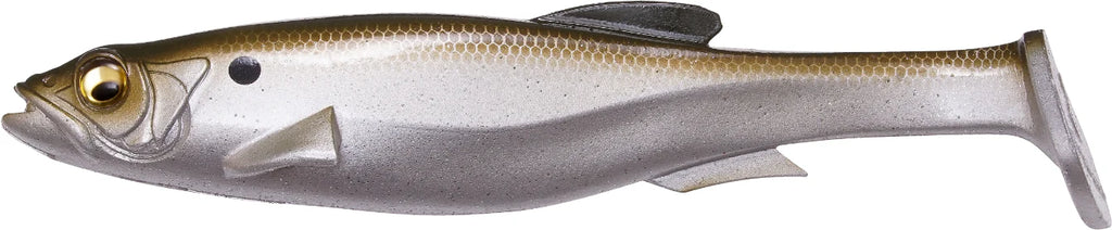 Megabass Magdraft Paddle Tail Swimbait 8 Inch