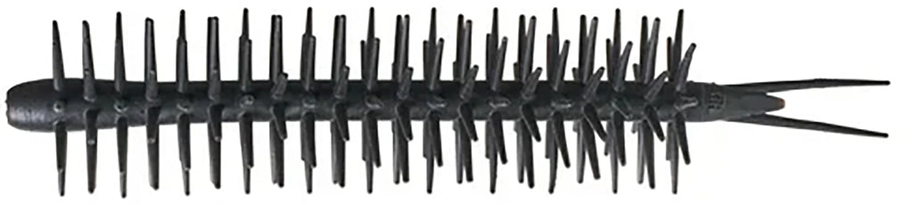 HIDEUP Coike Straight Elastomer Worm 433 Inch