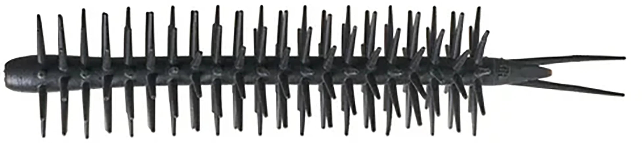 HIDEUP Coike Straight Elastomer Worm 433 Inch