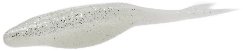 Zoom Super Fluke Jr Soft Jerkbait 4 Inch