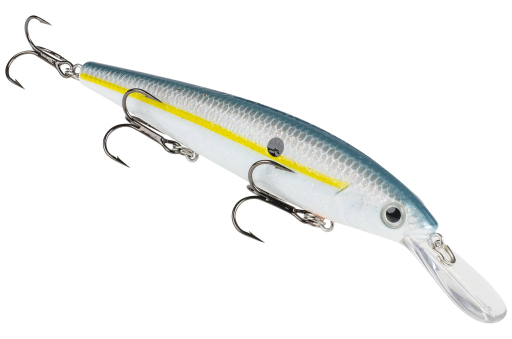Strike King KVD 300D Series Deep Diving Jerkbait 475 Inch