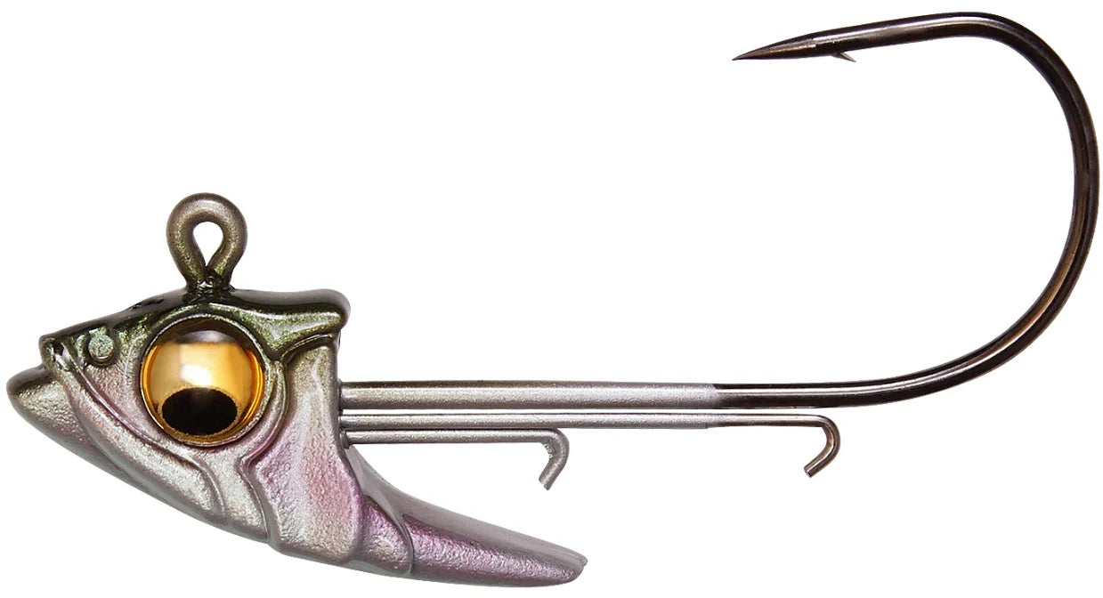 Megabass Body Balance Swimbait Jighead