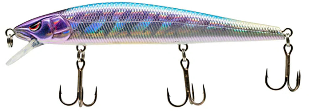 SPRO McDart 110 Jerkbait 425 Inch