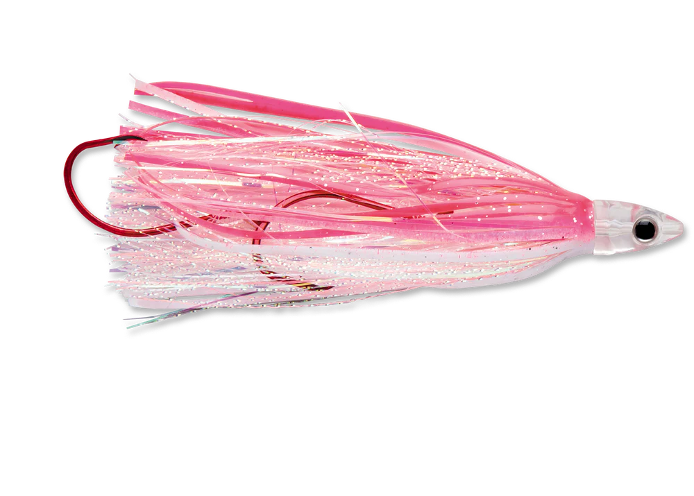 Luhr Jensen Jensen Rigged Flash Fly