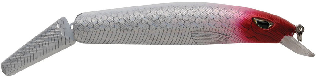 P Line Angry Eye Predator 6 1 2 inch Shallow Diving Rip Bait