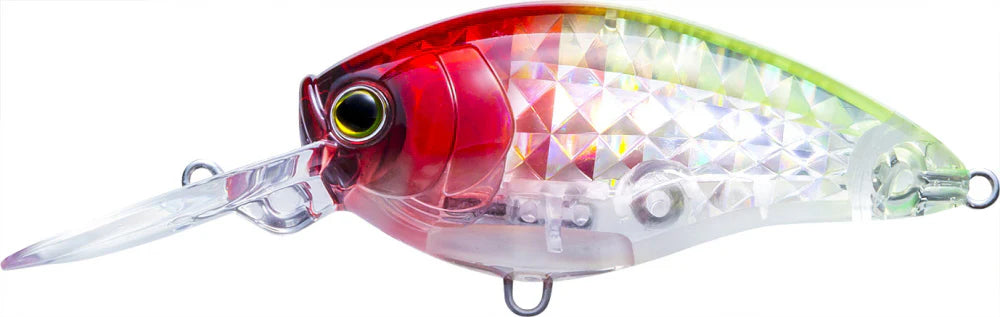 Yo Zuri 3DR X Mid Runner MR Crankbait 50mm 2 Inch