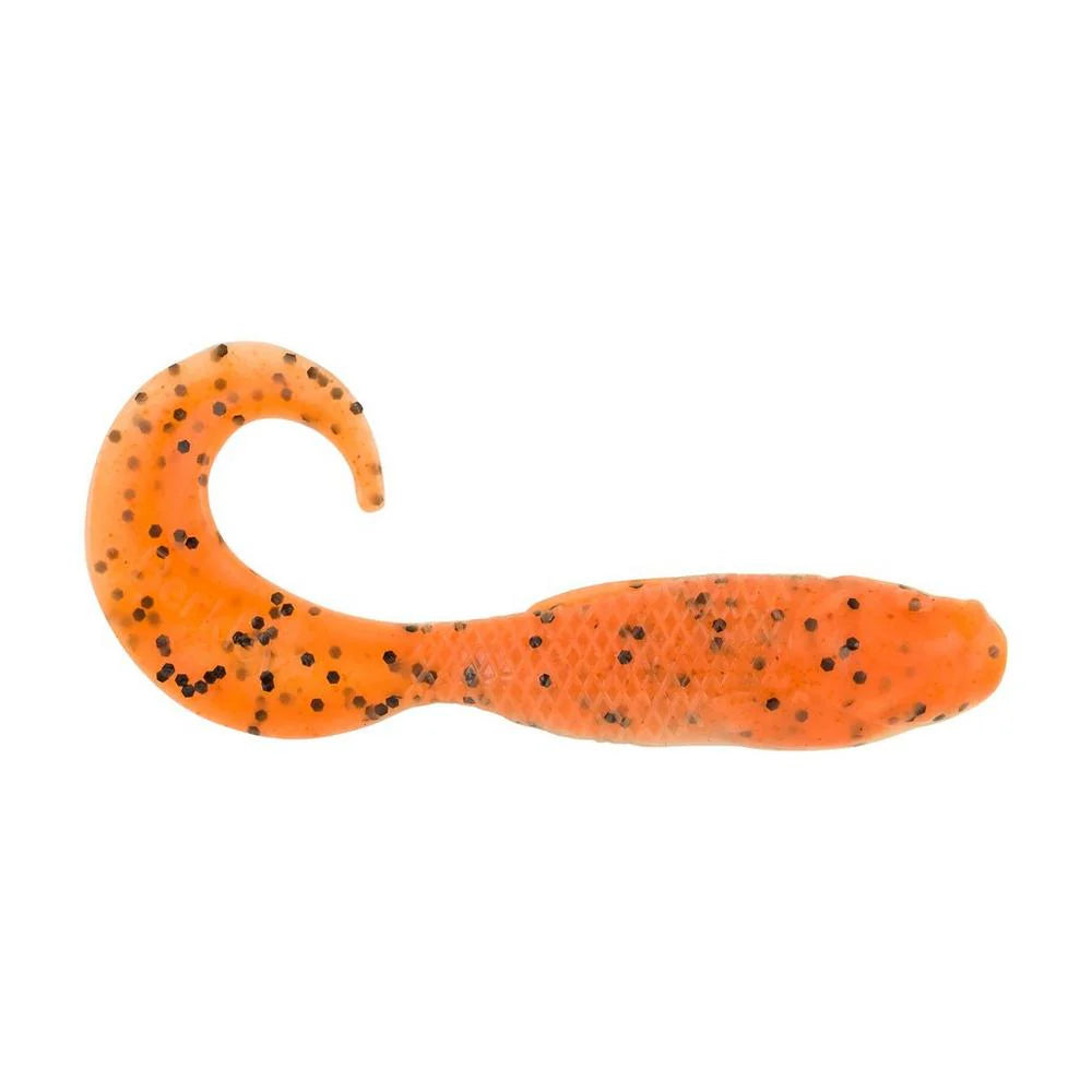 Berkley Gulp Saltwater Swimming Mullet Grub