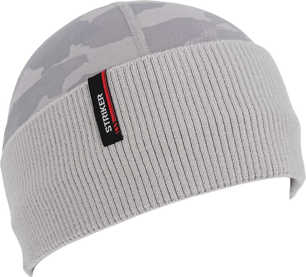 Striker Barricade Fleece Hat