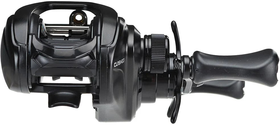 Lews Custom GEN3 Baitcasting Reels