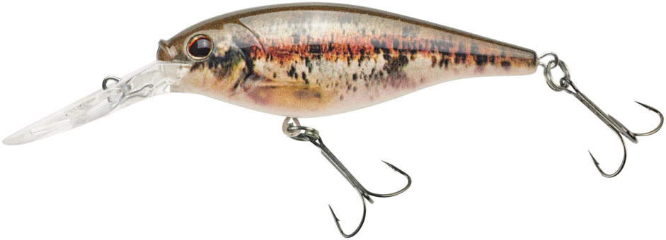 Berkley Flicker Shad Crankbait 3 16 oz