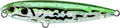 Yo Zuri 3DR X Pencil Topwater Walker 75mm 3 Inch