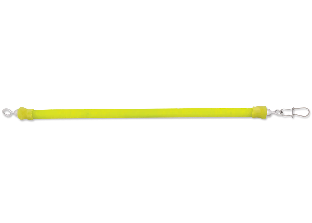 Luhr Jensen Medium Flex 12 inch Salmon Bungee