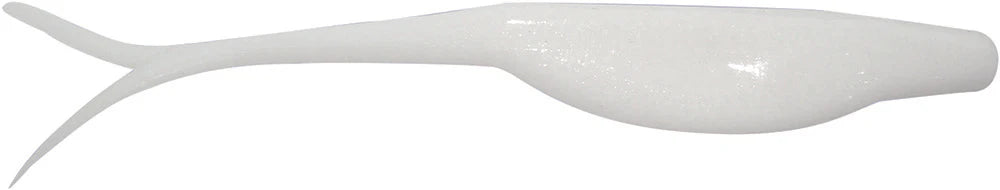 Zoom Super Fluke Jr Soft Jerkbait 4 Inch