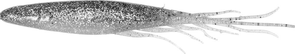 Hideup Judy Fish Soft Jerkbait 52 Inch