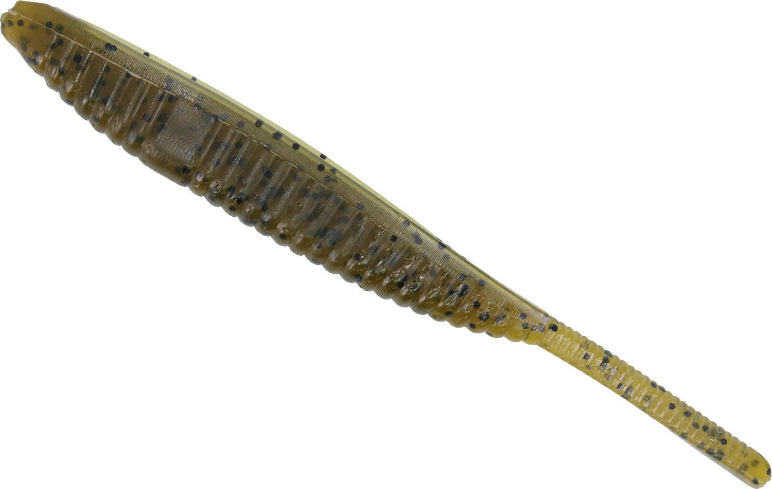 Yamamoto Baits 5 Inch Shad Shape Floating Drop Shot Worm 8 Pack