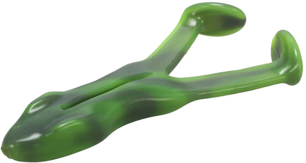 The Frog Factory Ribbit Frog 4 Inch