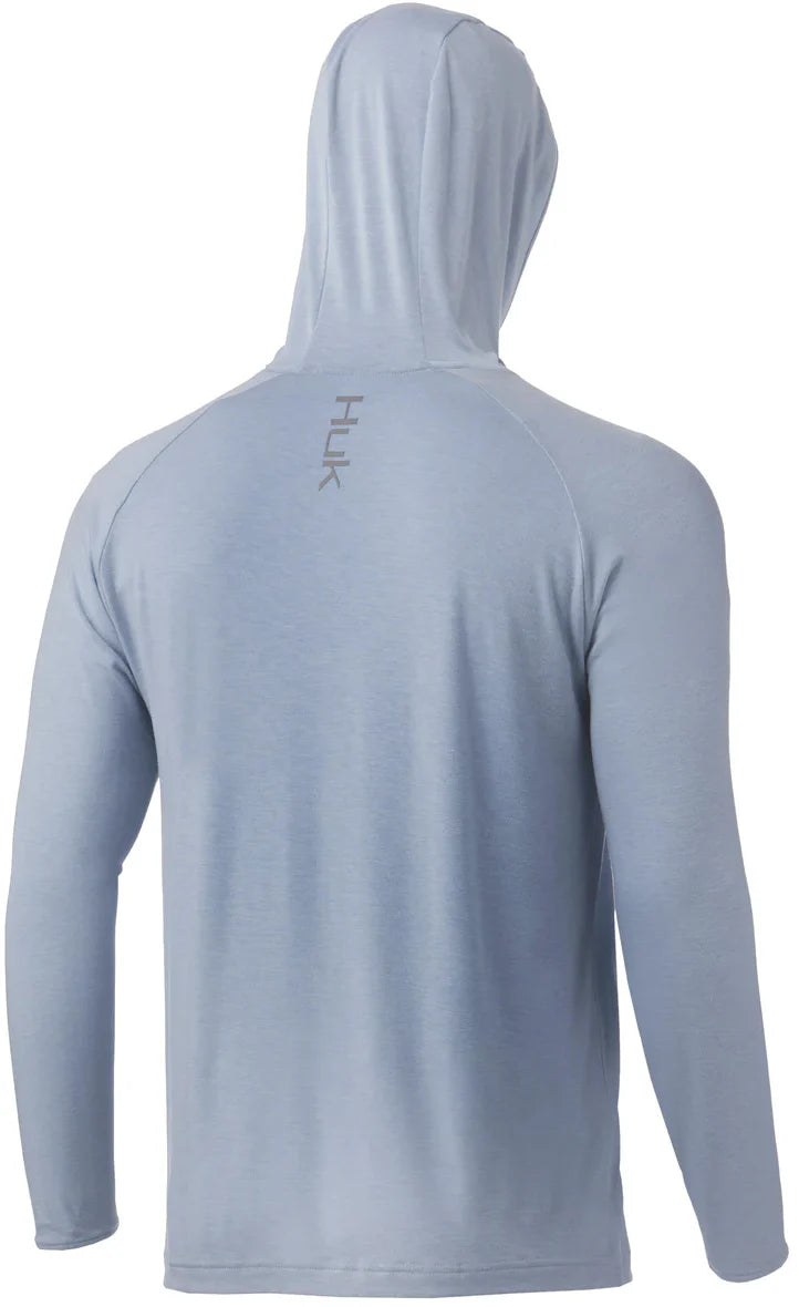 Huk Waypoint Tech Hoodie