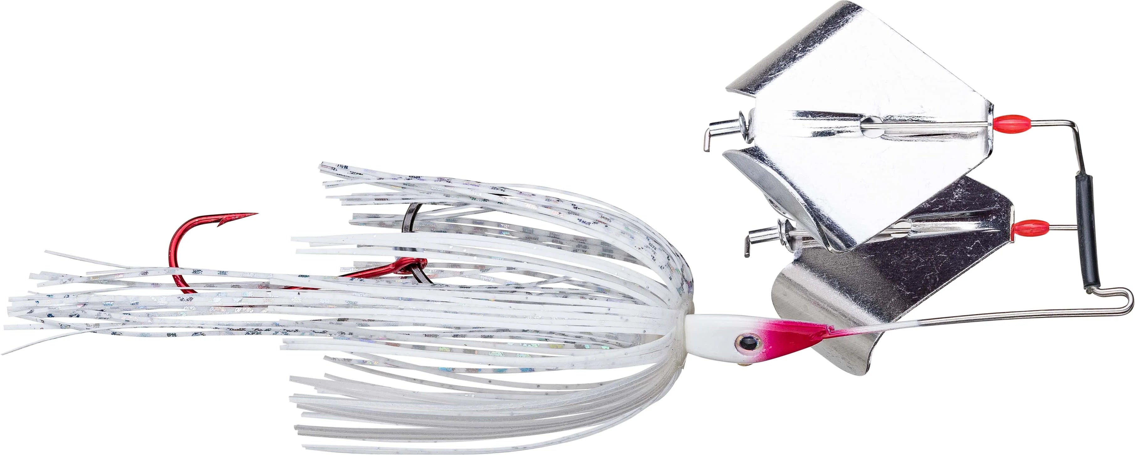 Strike King The Double Take Buzzbait