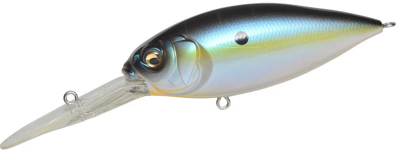Megabass Deep X 300 Deep Diving Crankbait