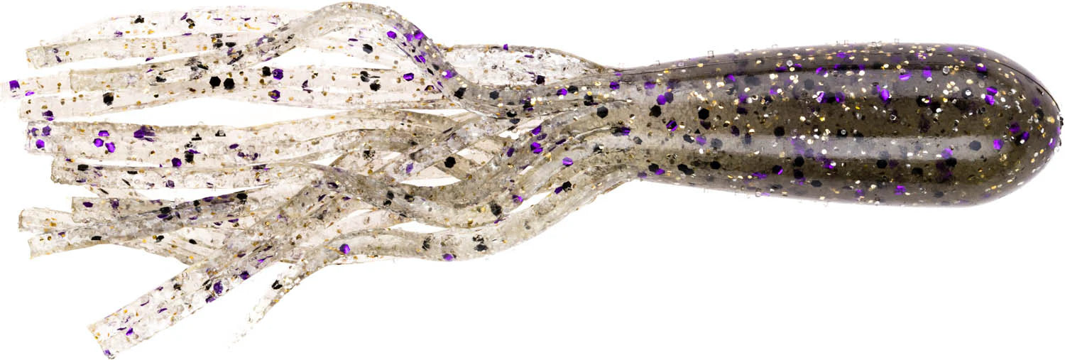 NetBait BaitFuel Infused Tubes 4 Inch