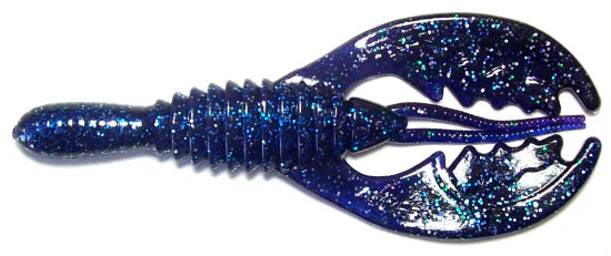 Gambler MegaDaddy 5 inch Creature Bait 5 pack