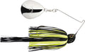 Strike King Tour Grade Night 1 2 oz Colorado Spinnerbait