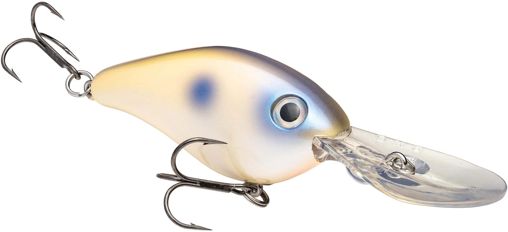 Strike King Pro Model Series 8XD Deep Diving Crankbait 14 oz
