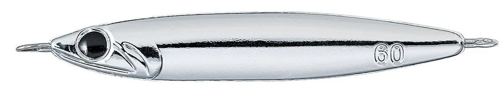 Daiwa Zakana 80 130 gram Casting Jigs