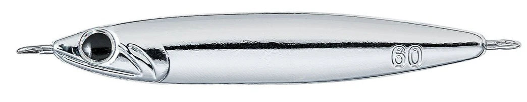 Daiwa Zakana 80 130 gram Casting Jigs