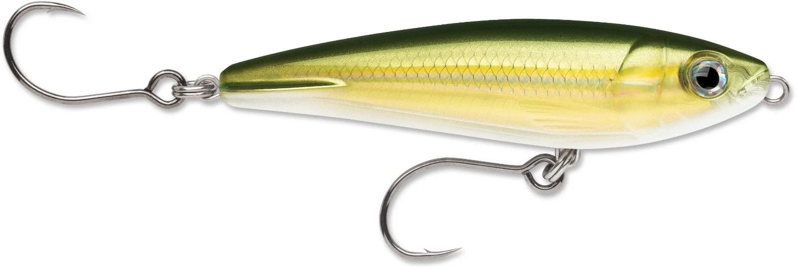 Rapala SXRSB 09 X Rap Saltwater Subwalk Subsurface Walker 35 Inch
