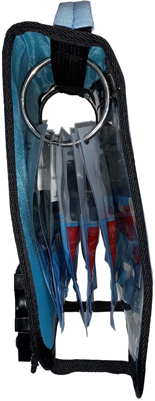 Z Man Pro Essentials Ned Rig Kit