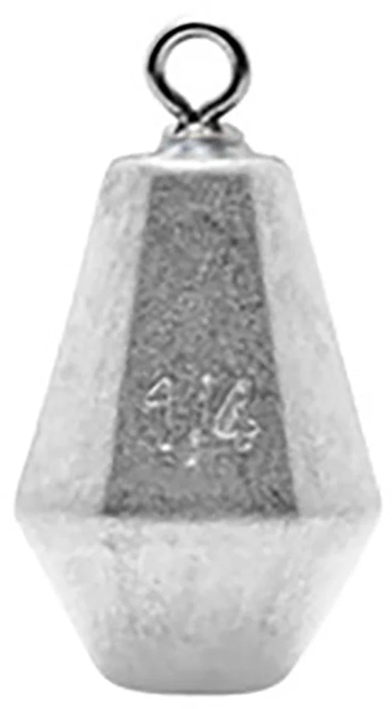 SPRO Tungsten DropShot Sinkers Short Style