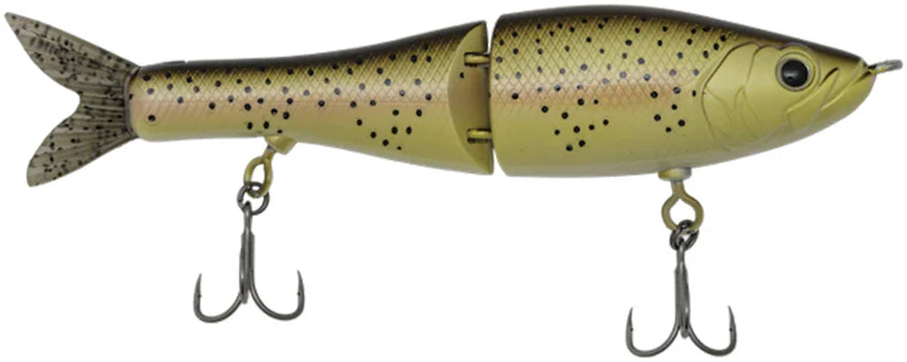 G Ratt Pistol Pete Glide Bait