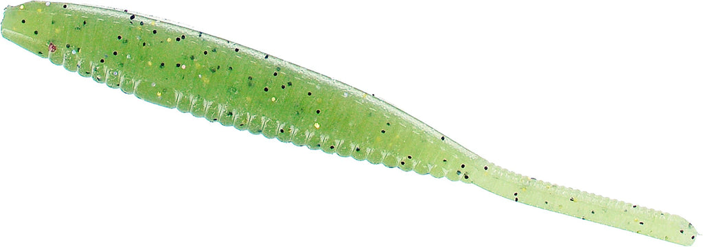 Yamamoto Baits 375 Inch Shad Shape Worm Drop Shot Bait 10 Pack
