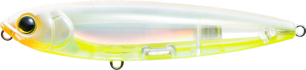 Yo Zuri 3D Inshore Topknock Pencil Topwater Walker 125mm 5 Inch