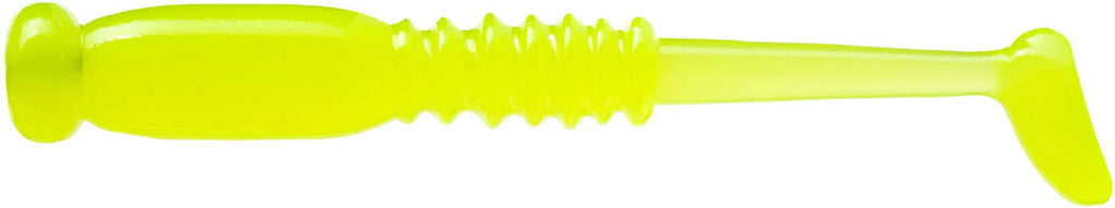 Mule Fishing Donkey Tail 28 inch Paddle Tail Swimbait 8 pack